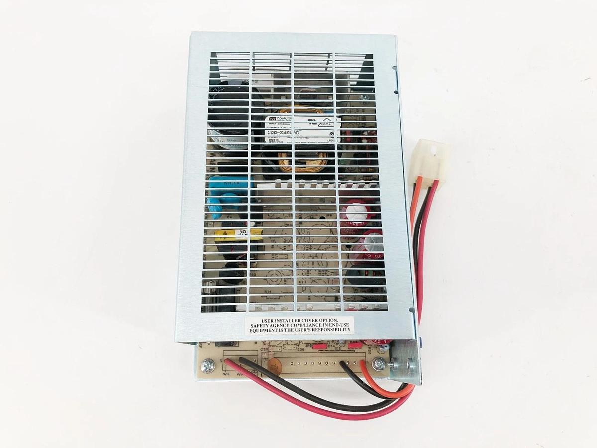 Used Computer Products NFS110-7612 Switching Power Supply 160W 100-240VAC