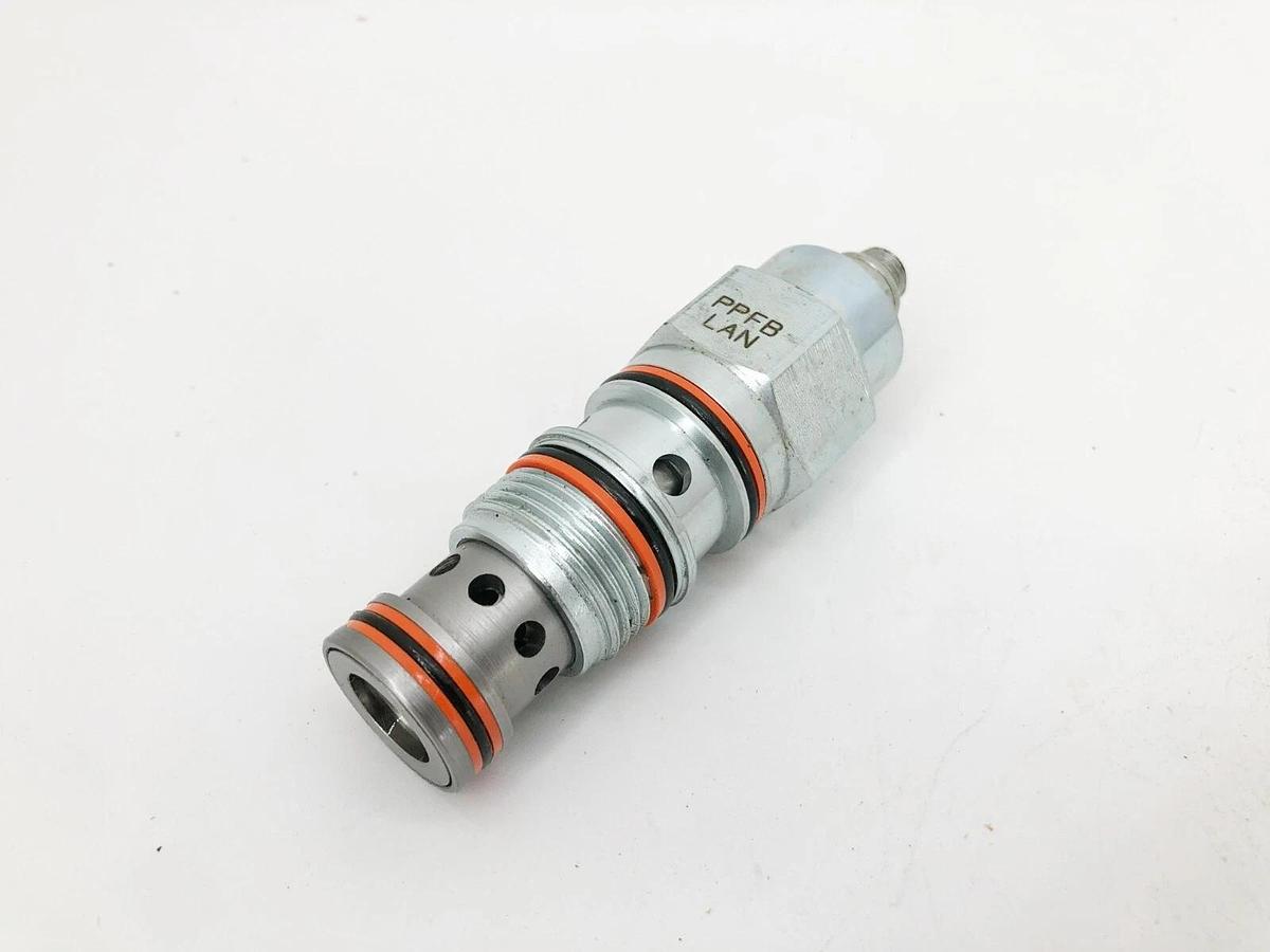 New Sun Hydraulics PPFB-LAN Pilot Operated Relief Valve - No Box