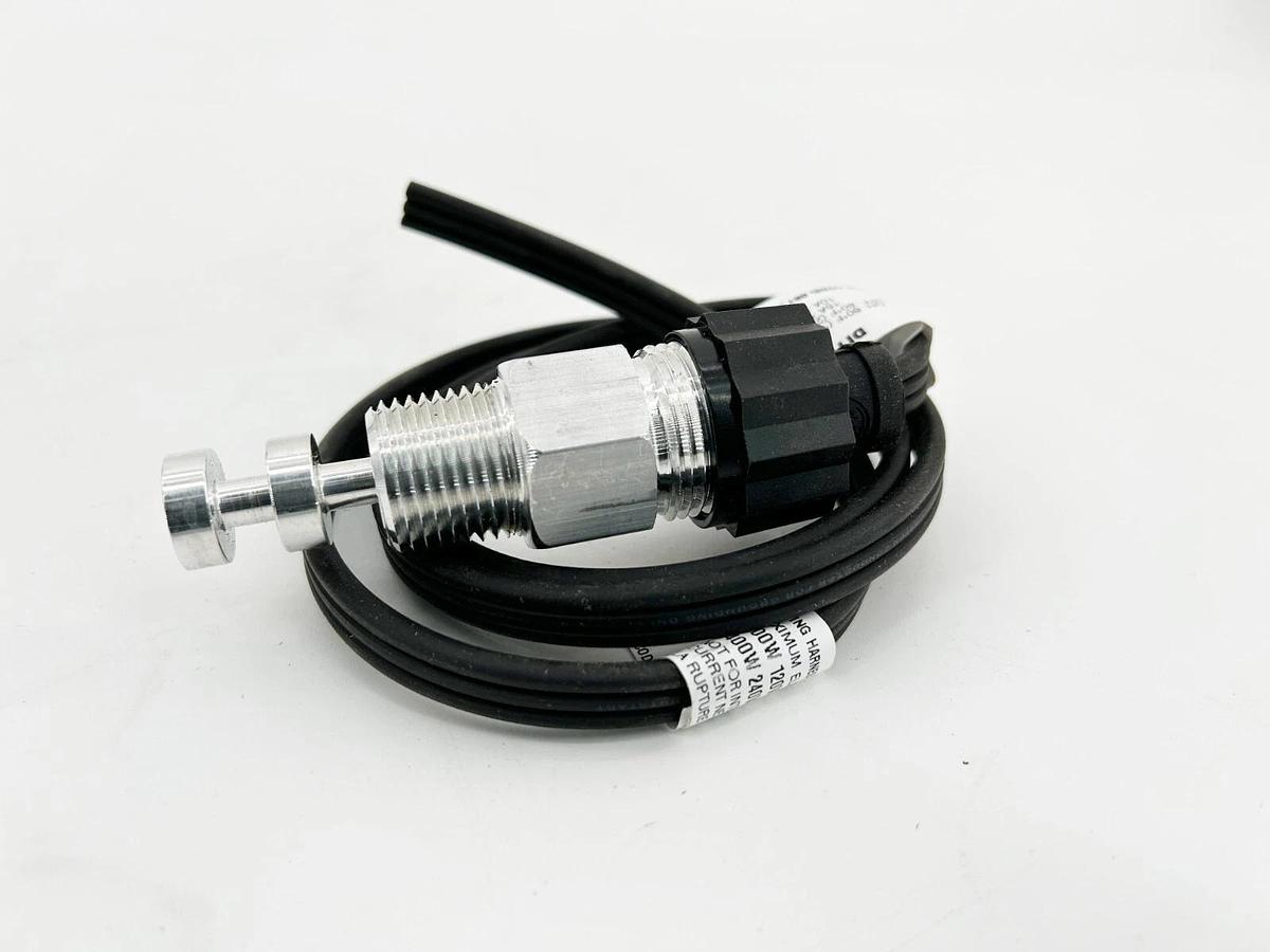New Hotstart DIT68 Direct Immersion Thermostat 1/2" NPT