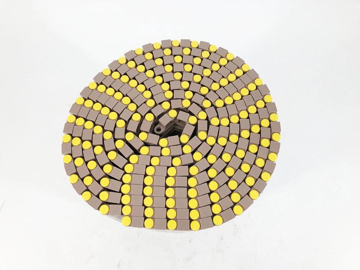 New Rexnord LF5936-12IN MatTop Chain 10 FT. 10029054 LF5936-12