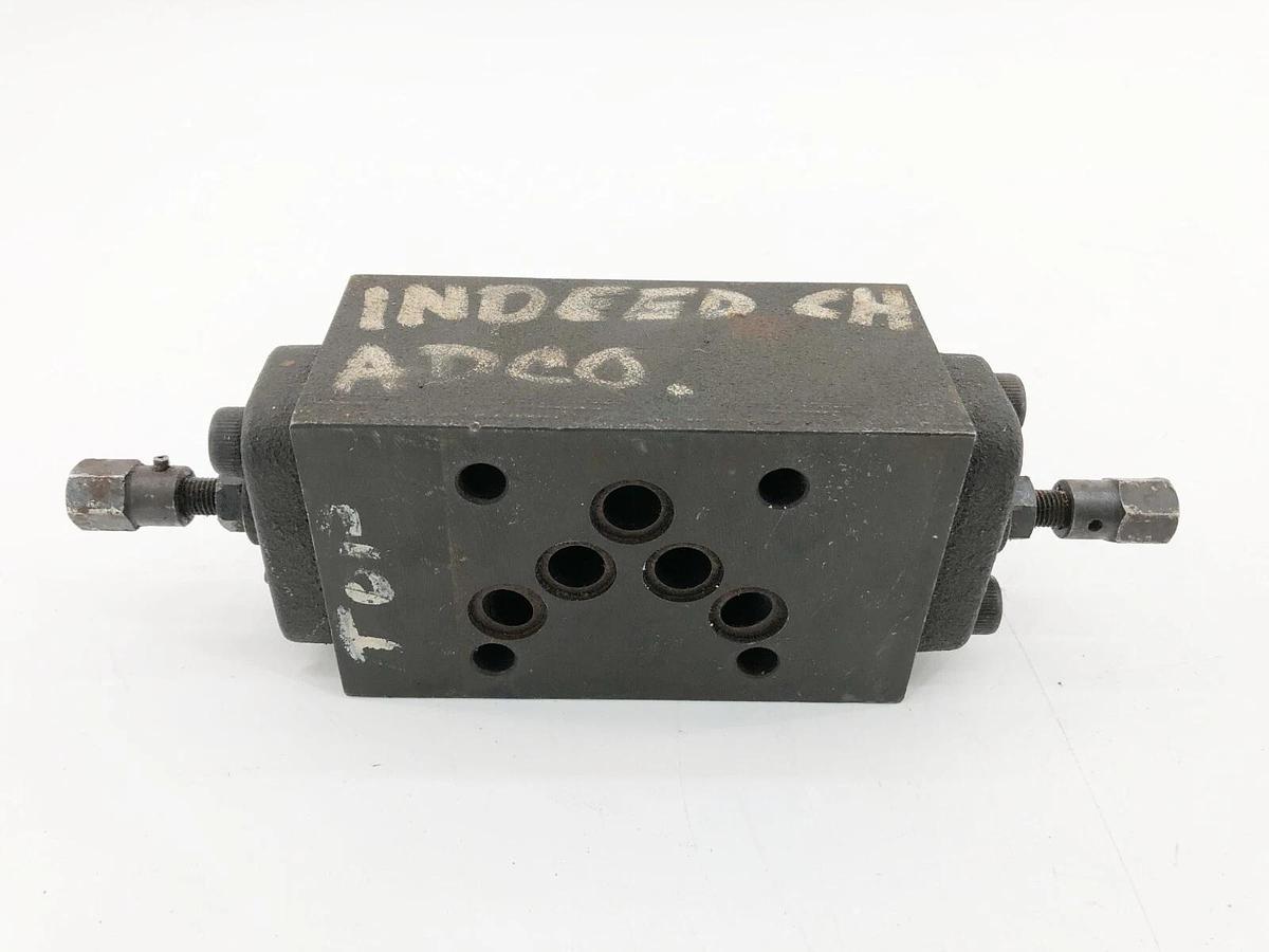 Used Nachi OCY-G03-W-X-J50 Modular Directional Control Valve