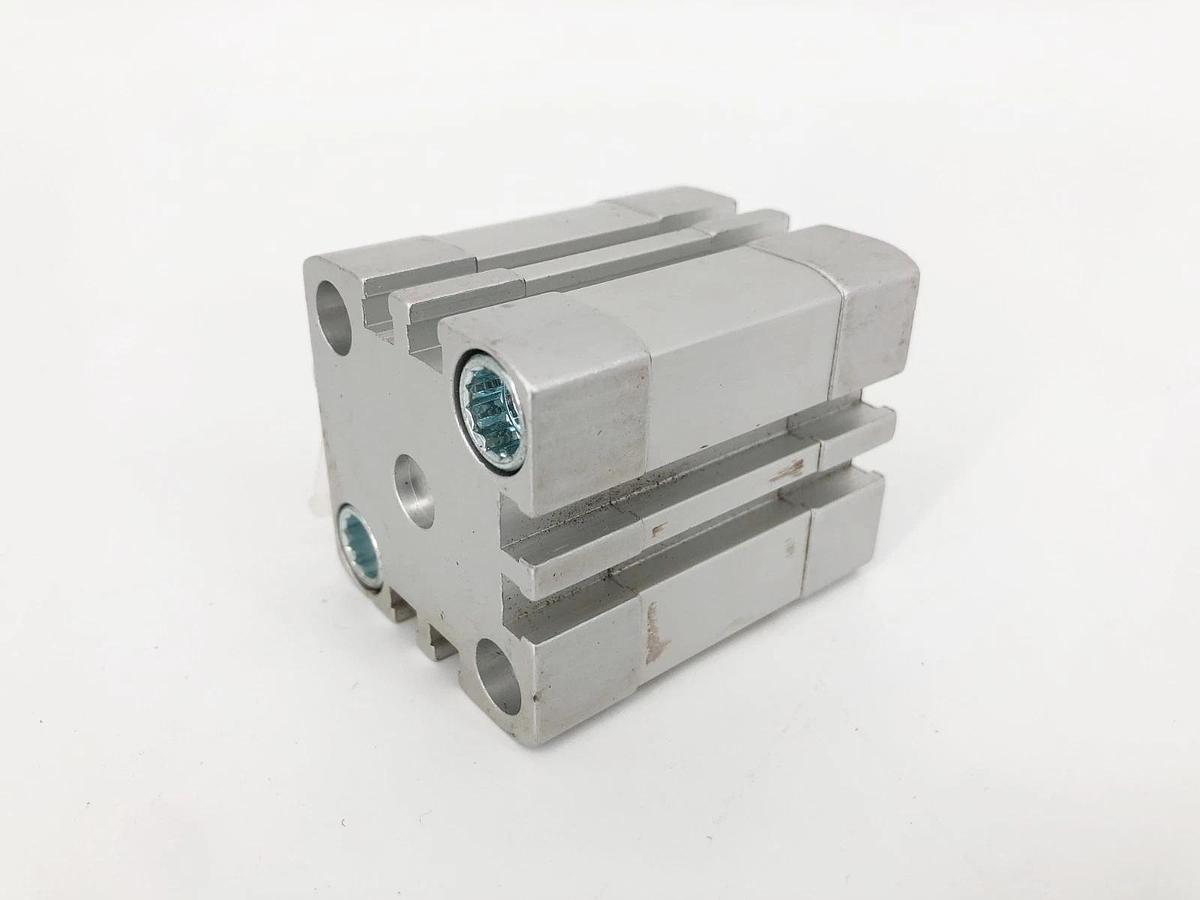 New Festo ADN-32-15-I-PPS-A Compact Cylinder 10 Bar 572647 - No Box