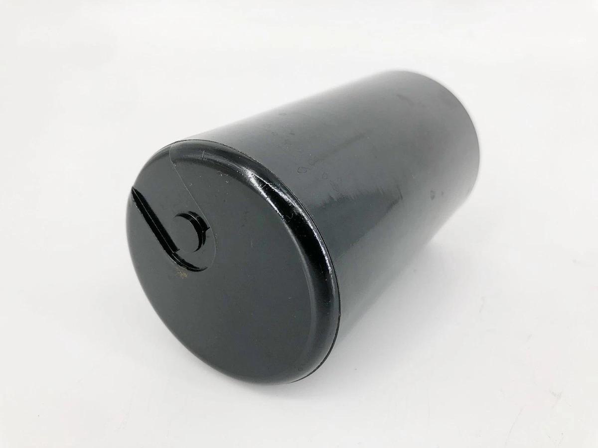 New CDE PSU21630 Capacitor 216-259MFD 330VAC - No Box