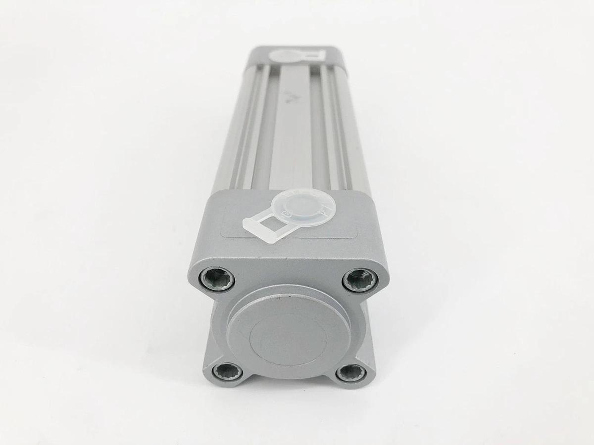 New Festo DSBC-40-80-PPSA-N3R3 Cylinder 40mm Bore 80mm Stroke 1461995 - No Box