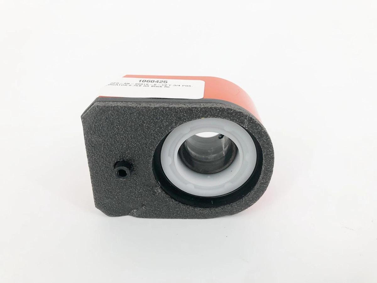 New Elesa CE992153-5N Digital Position Indicator DD52R-AN-00010-S-C2 F3/4 No Box