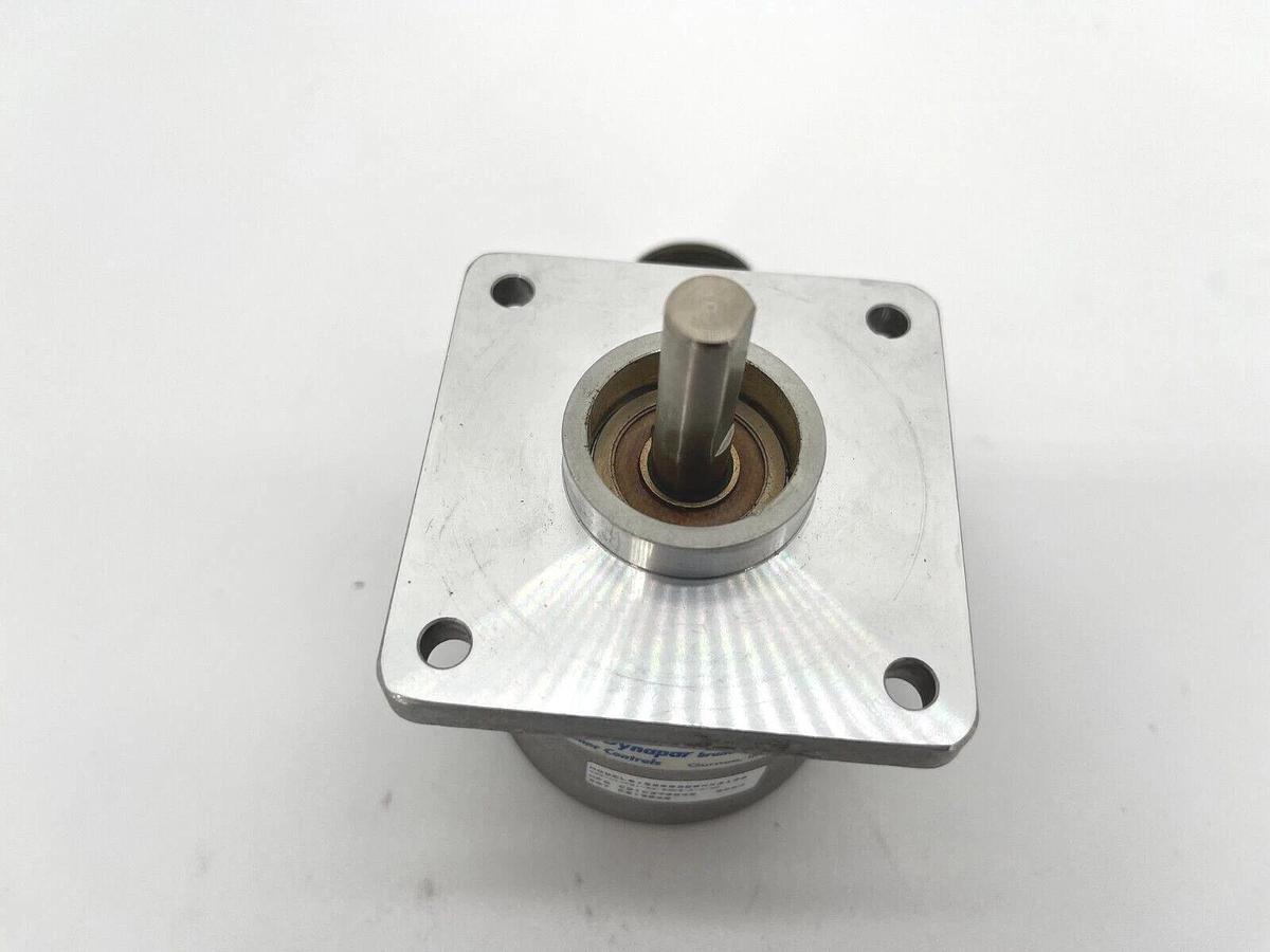 Used Dynapar Model 5250360XX3120 Encoder 625-X1XF01-3A-0360-S-2-20