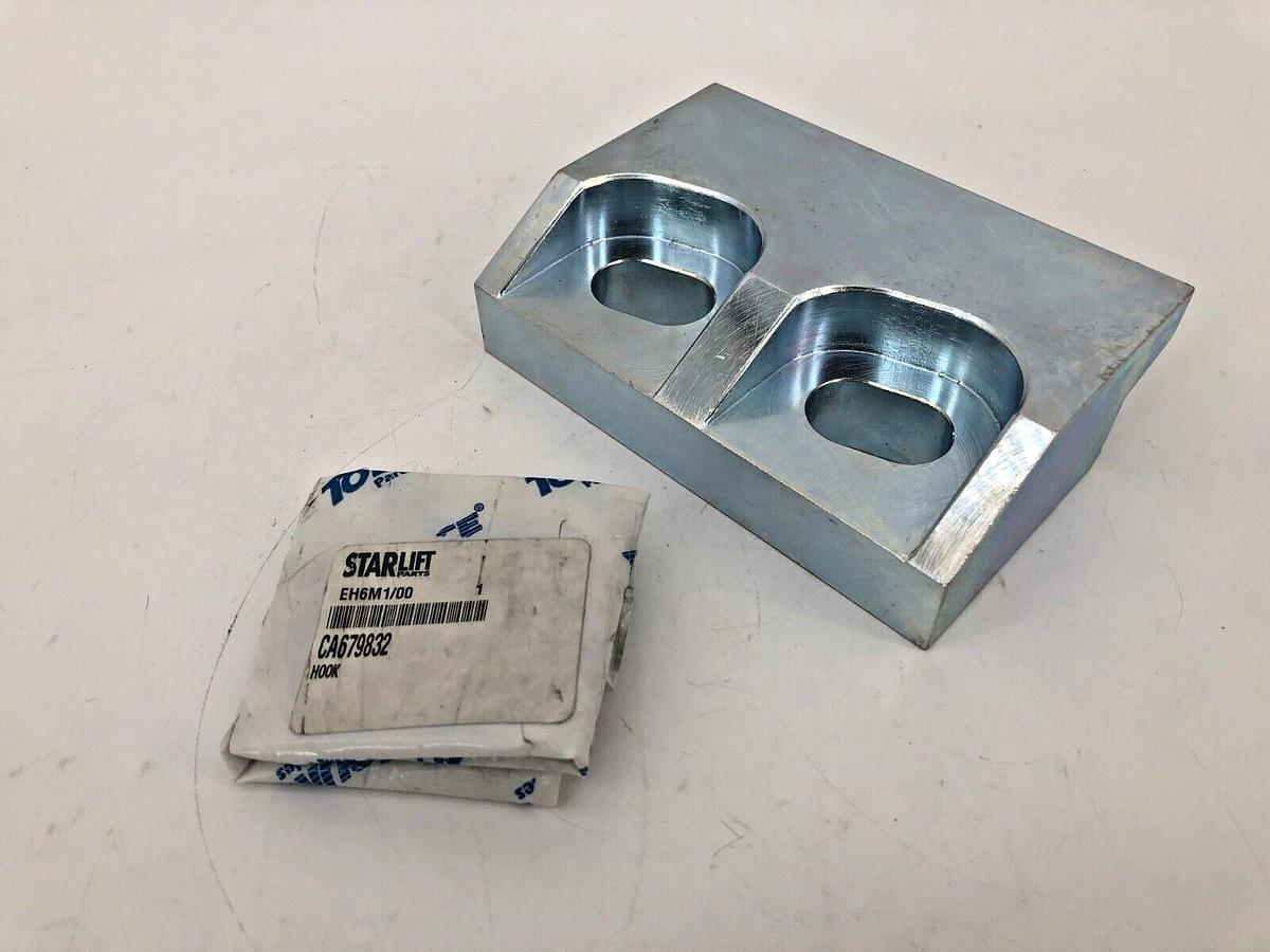 New Cascade 679832 Hook