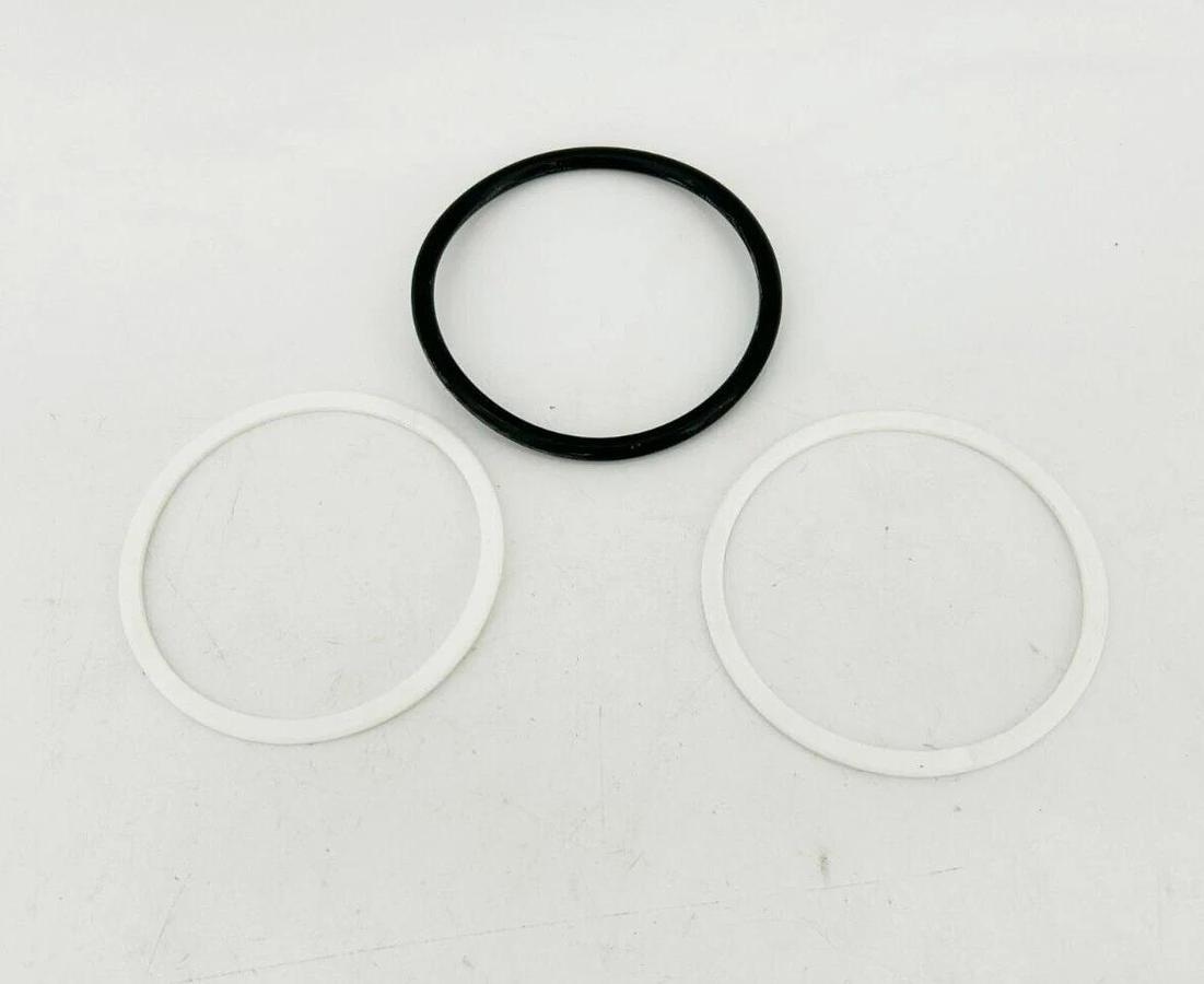 New Buhler UNN-4022-109 O-Ring Stuffing Kit