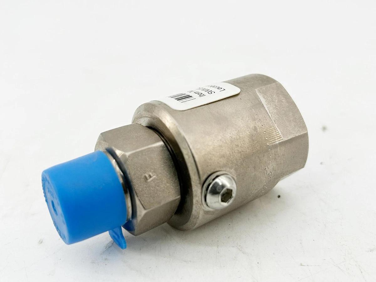 New Super Swivel SS12MP50XFP75 3/4" FNPT X 1/2" MNPT