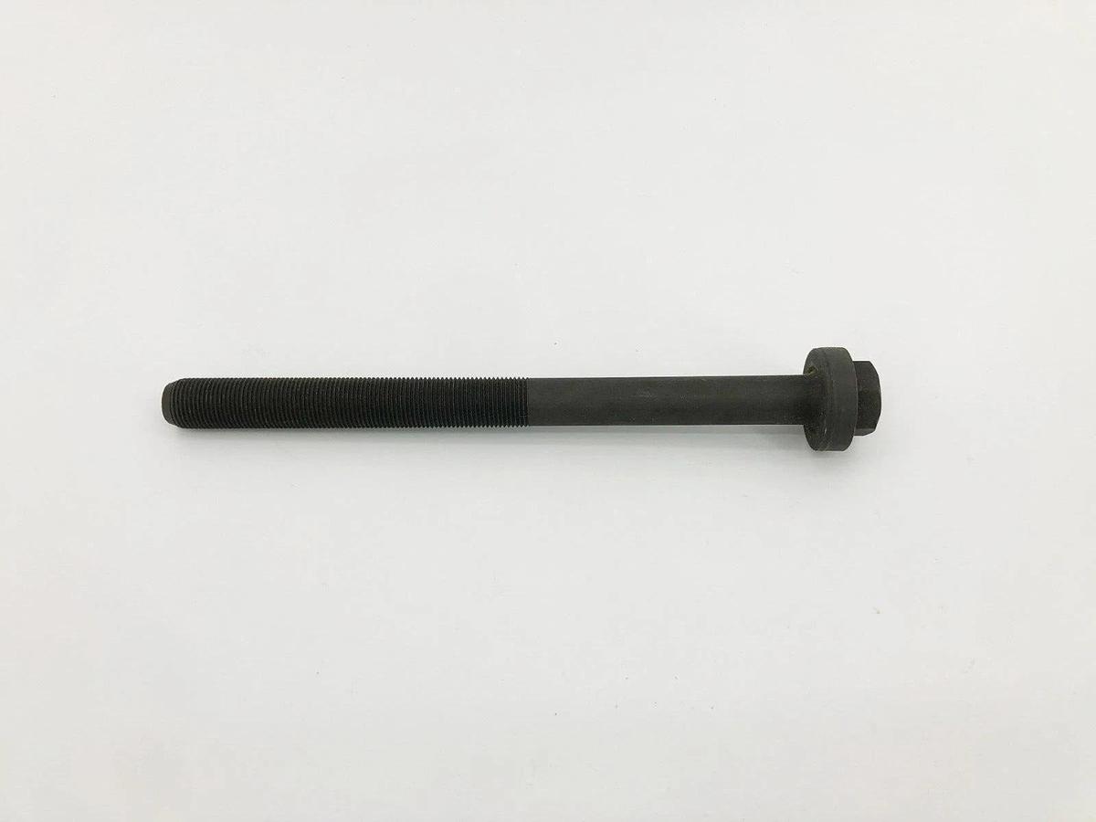 New Cummins 3678804 Hex Flange Head Cap