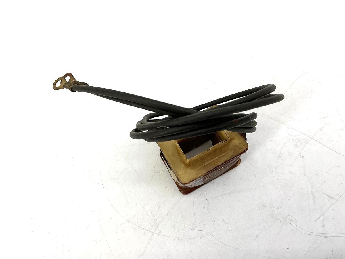 New Parker 12096-01 Solenoid Coil 110/120VAC 50/60HZ 12065-01 1209601 - No Box