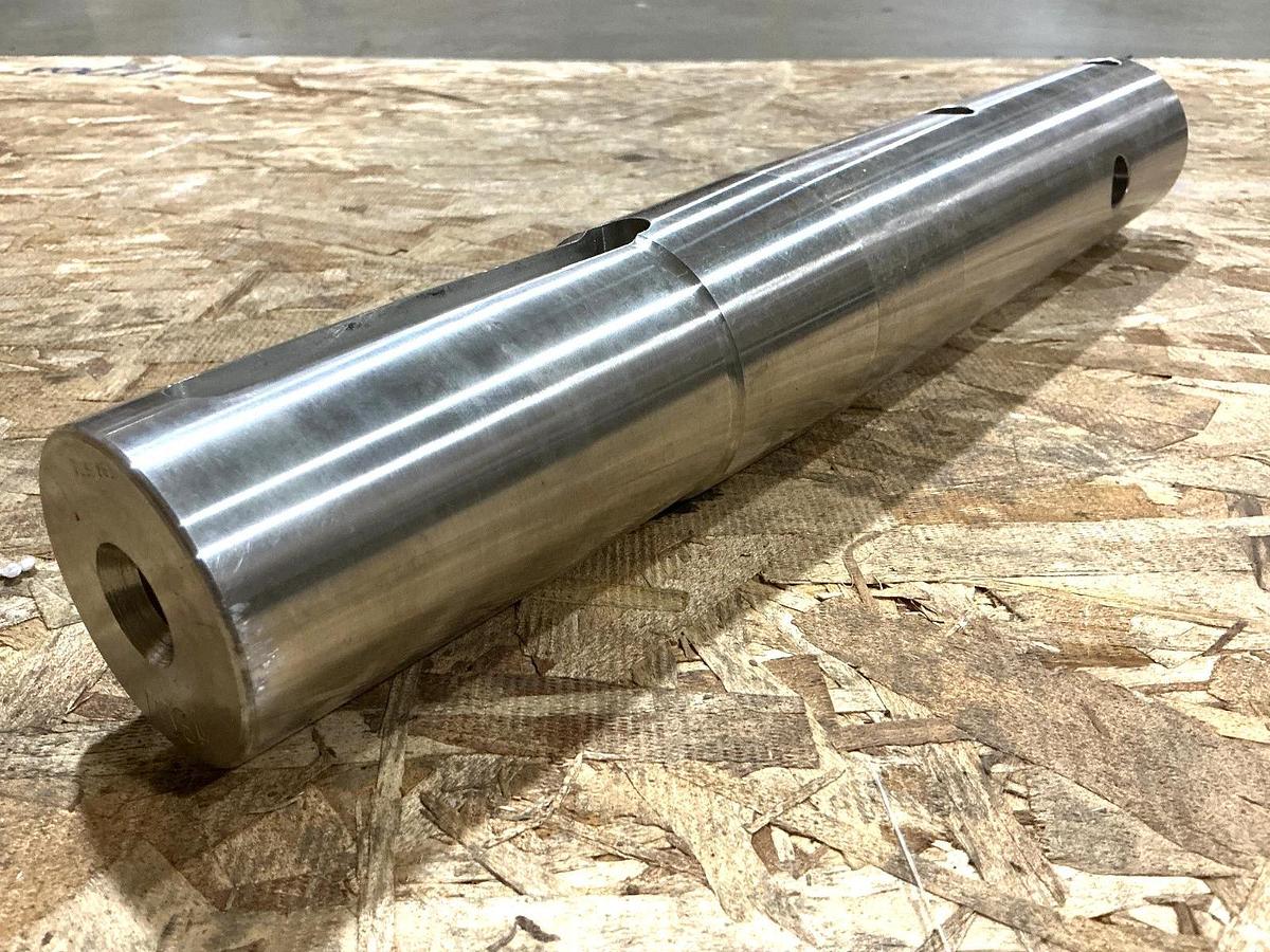 New Falk 7292061 Tapered Solid Shaft - No Box