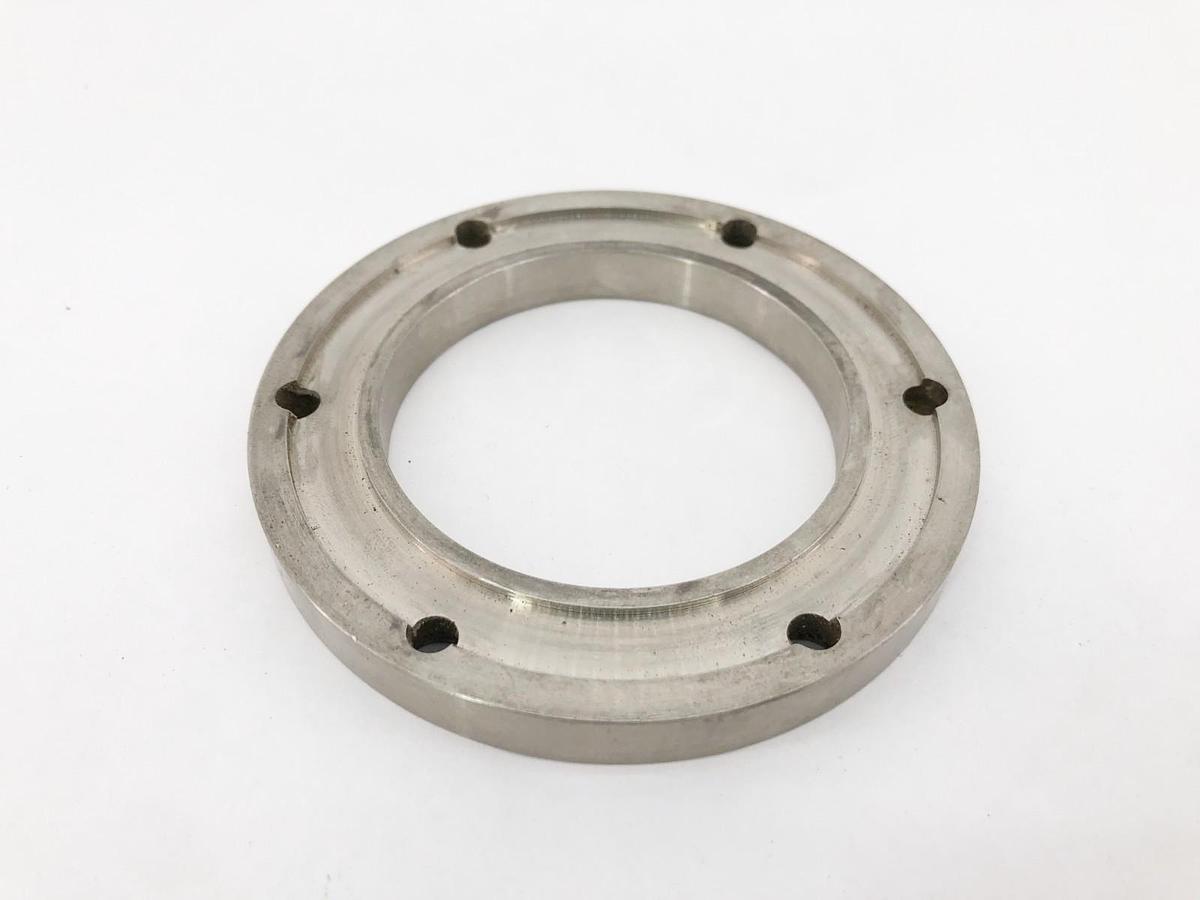 New Tarby PE033S Head Ring for Moyno 2000 Series E-Size 316SS - No Box
