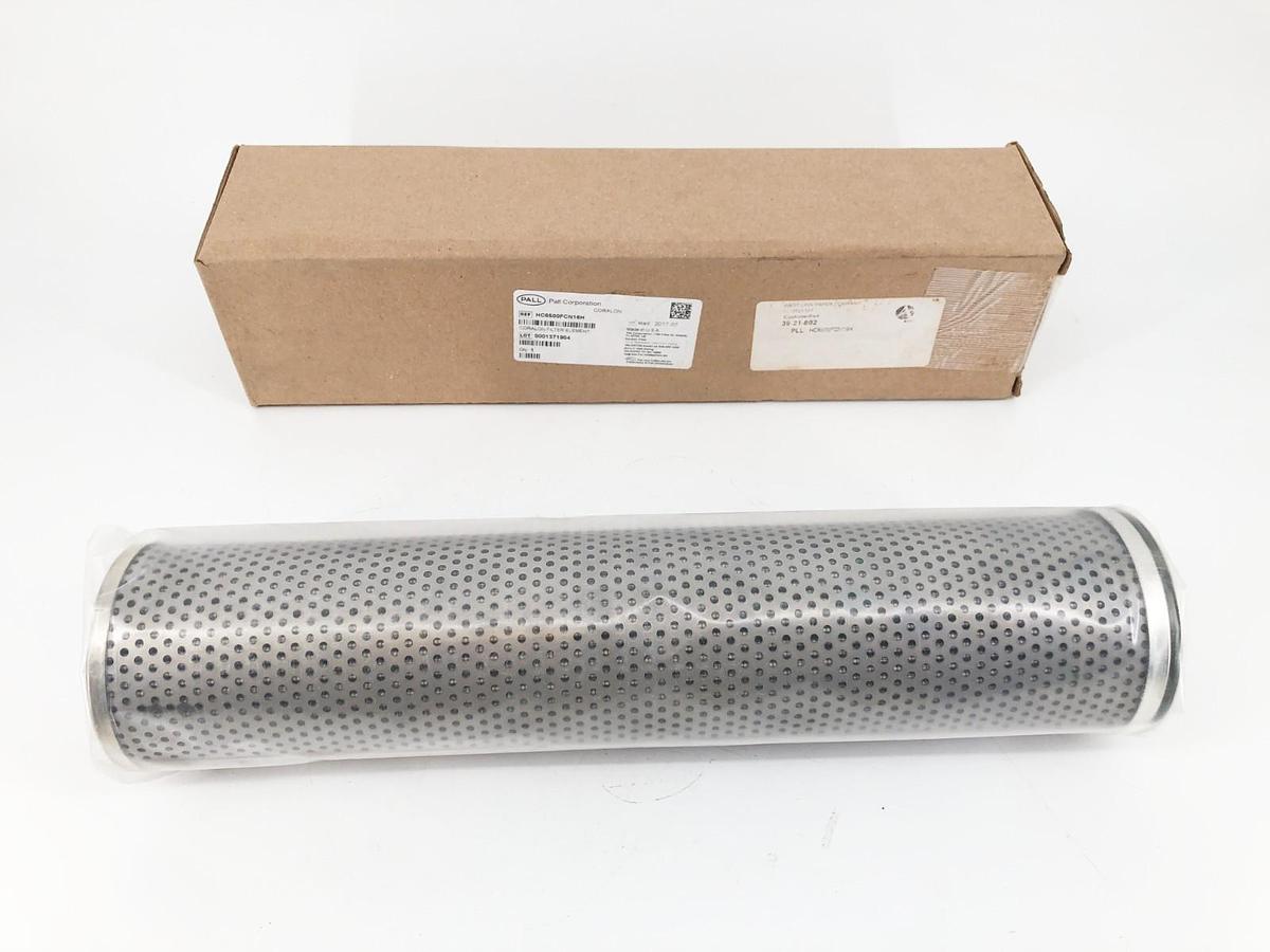 New Pall HC6500FCN16H Hydraulic Filter Element