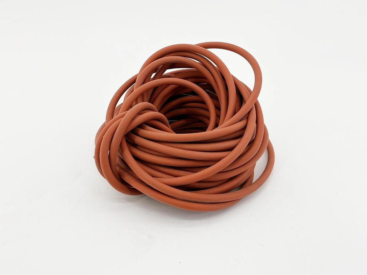 New Valmet 3332450057 Cord O-RIng 5.7MM Silicone