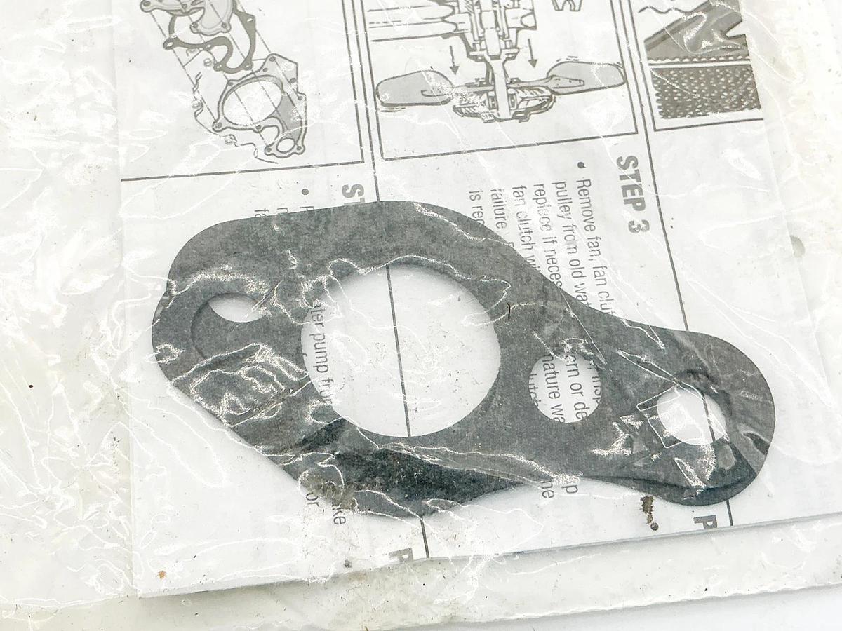 New Total Source IN88-441 Water Pump WP-520