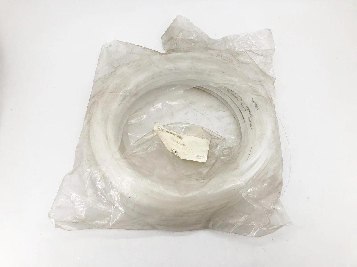 New Freelin Wade 1J-072-10 Polythylene Tubing 8mm (5/16") OD 100FT. Natural