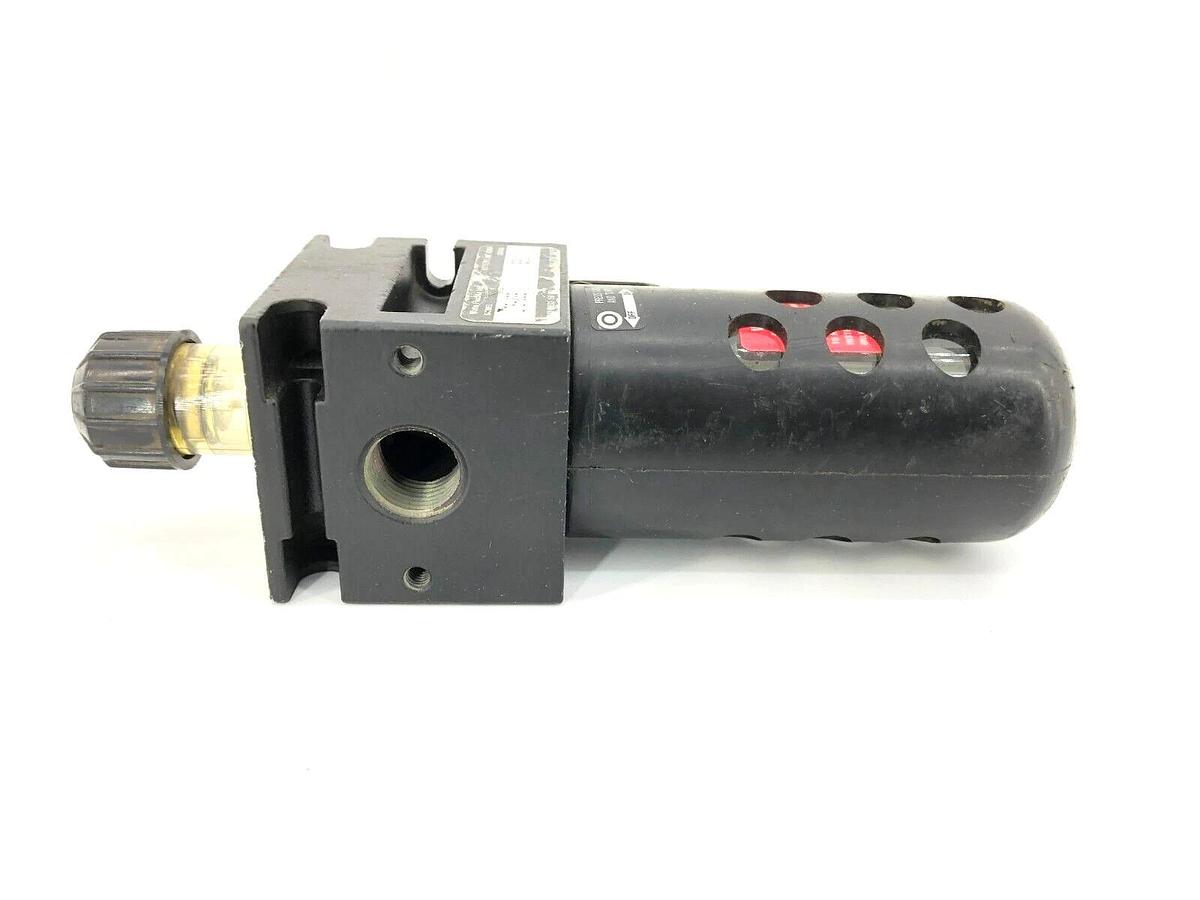 Used Watts L75-03B Pneumatic Lubricator
