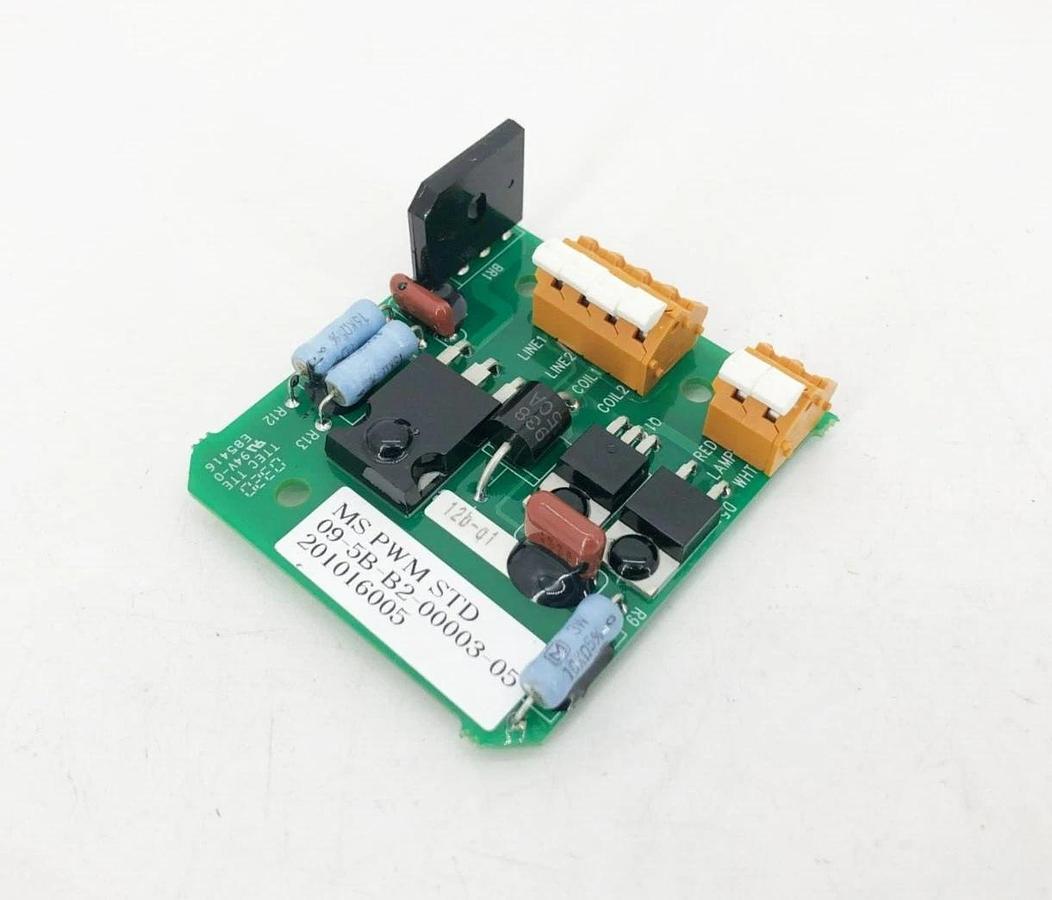 New MagnaShear 09-5B-B2-00003-05 Circuit Board