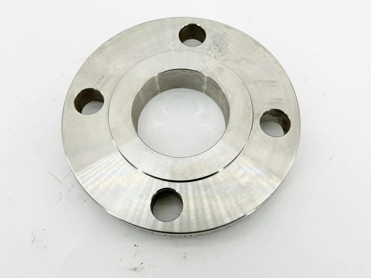 Chandan 2" SORF 150 B16.5 F316/316L SA/A182 13/1448