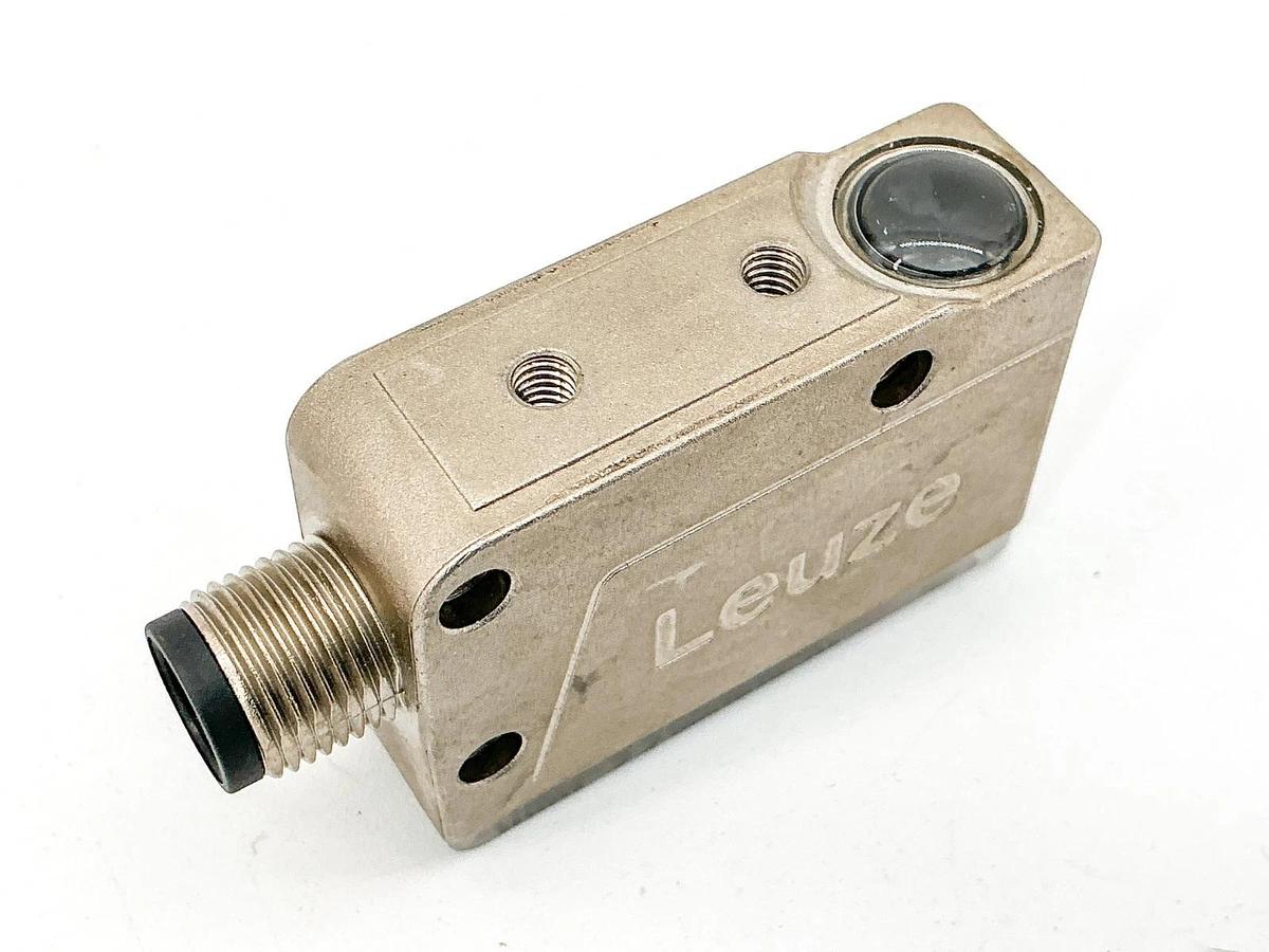 New Leuze Electronics PRK18B.TT3/P4-M12 Photoelectric Sensor 10-30VDC 50126940