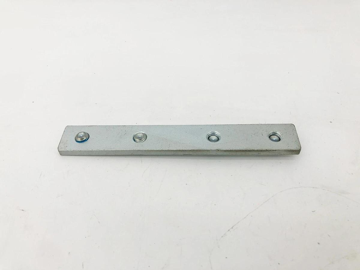 Lot of 4 New Flexlink XLCJ5X140 Connecting Strips
