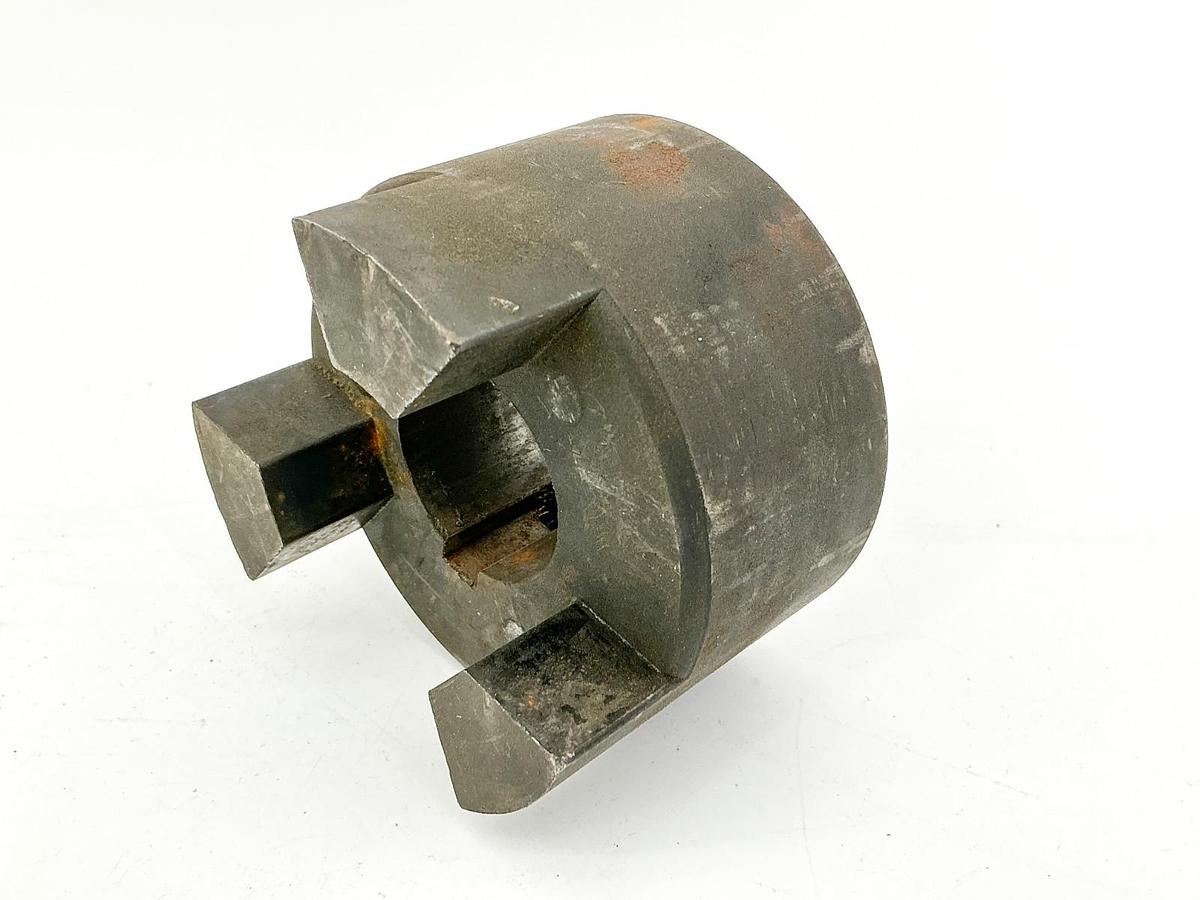 Used Lovejoy L-110-1.375 Coupling Hub L-110 Ser. 1.375" Bore