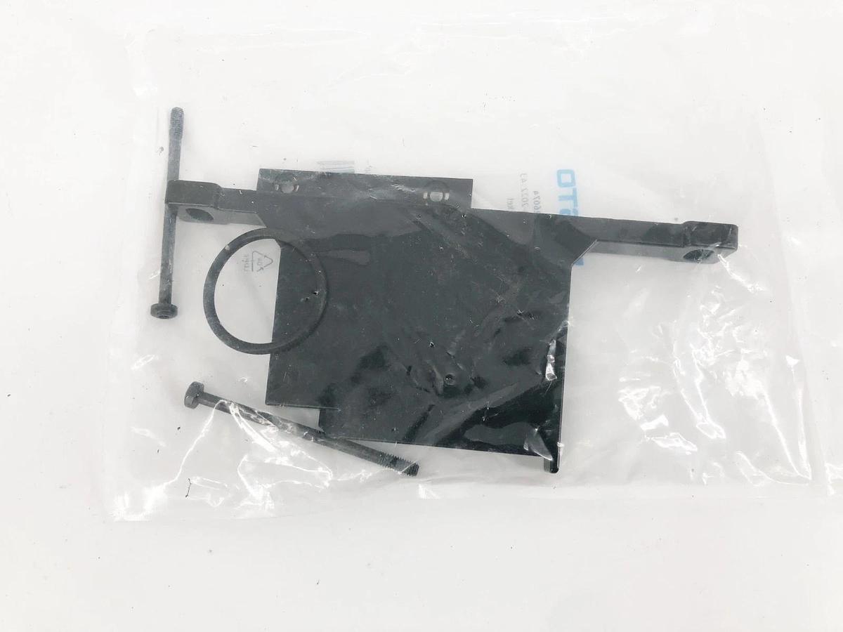 Lot of 2 New Festo MS6-WPB Mounting Brackets 526074