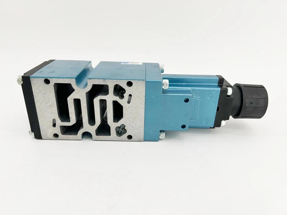 New MAC Valves PR65C-14BA Solenoid Valve 150PSI