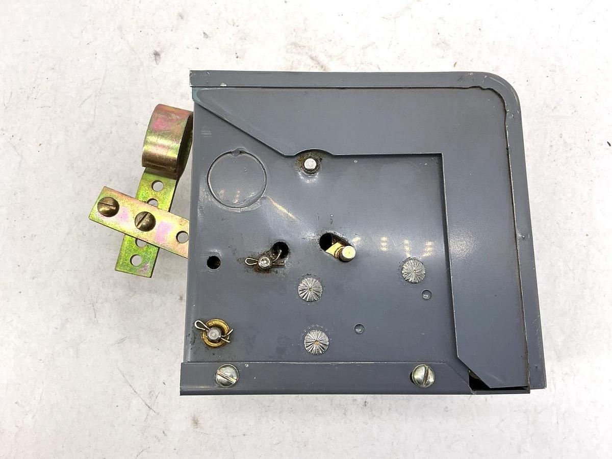 Square D 9036AG-5 Float Switch 2P Contacts Open on Liquid Rise