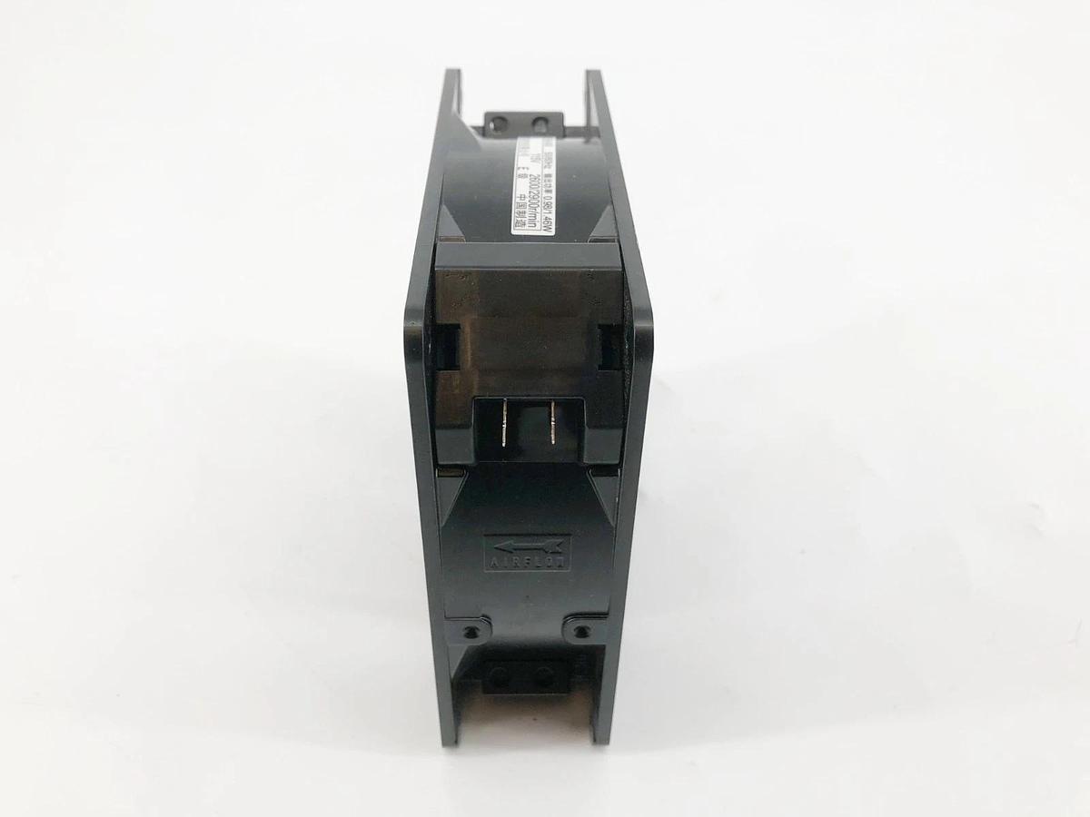 New NBM 4715MS-12T-B50 Cooling Fan 115VAC 1 Phase 15.5/14.5W - No Box
