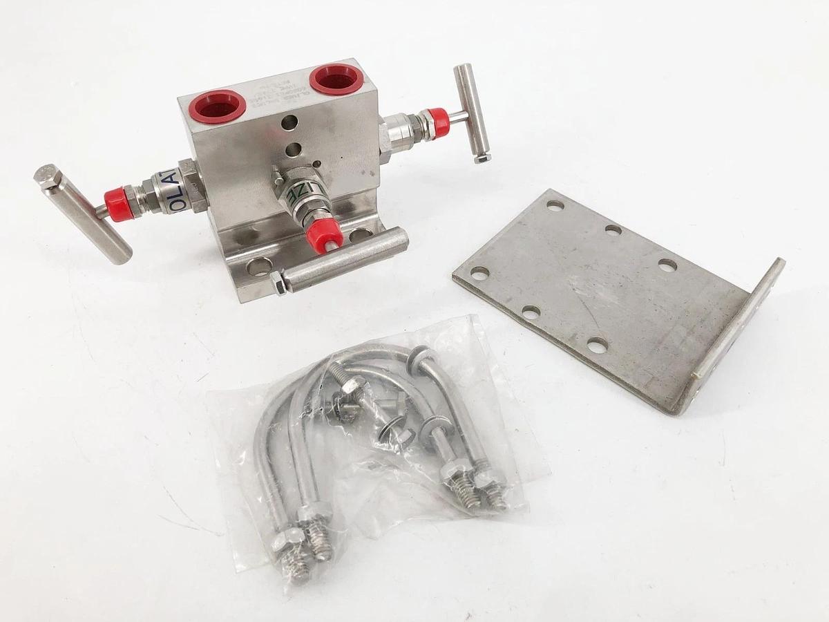 New Honeywell STD720-E2AN6AS-1-A-ADB-13S-A-01A6-OX-0000 Pressure Transmitter