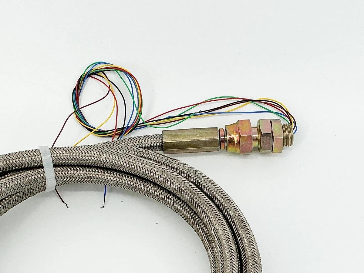 New Monitran LTD MTN/IE75SW Probe Sensor - No Box