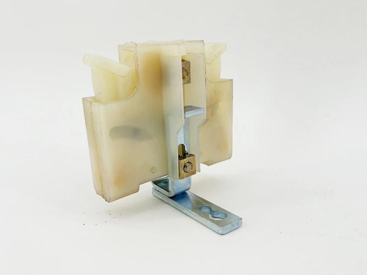 New Westinghouse M33-2B Interlock Switch Size 2 W/O Box