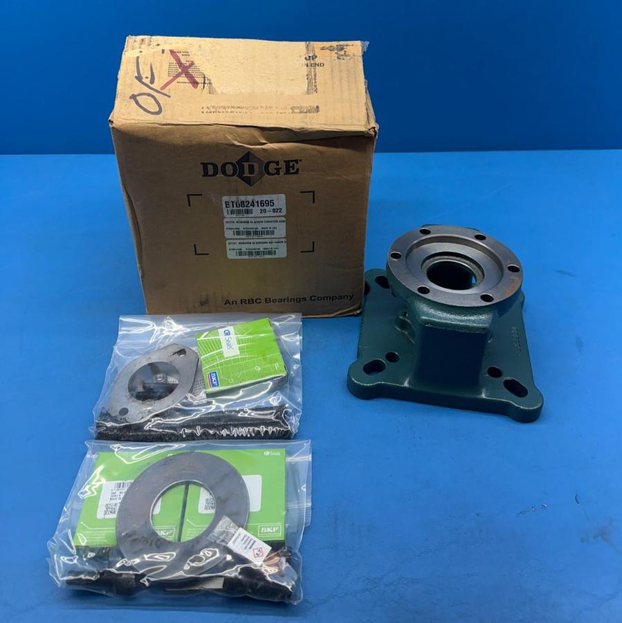 New Dodge 354082 Conveyor Adapter Assembly 354121