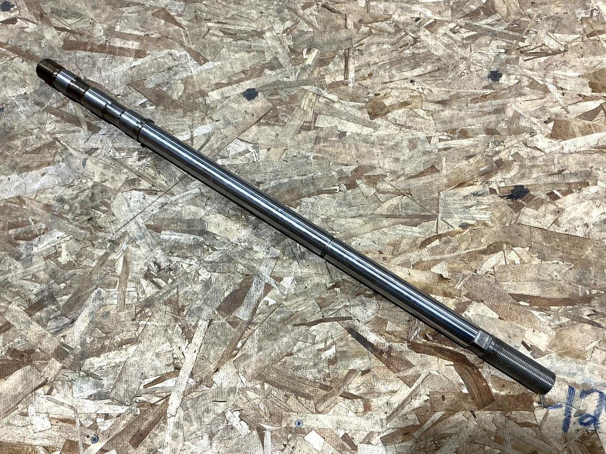 New 00206676 Piston Rod Length: 35.25" 206676