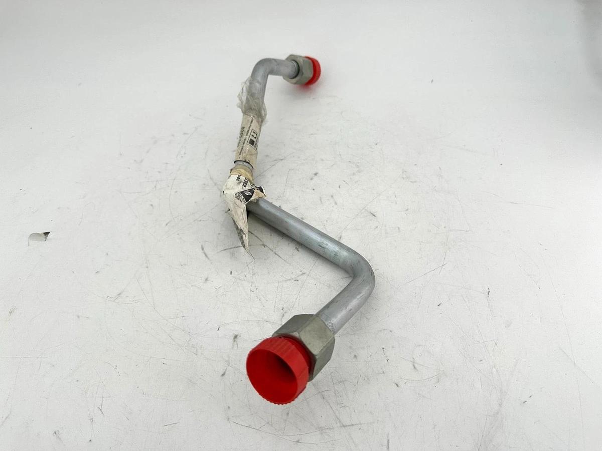 New Hyster 0352700 Tube OEM Forklift Tube 352700 - No Box