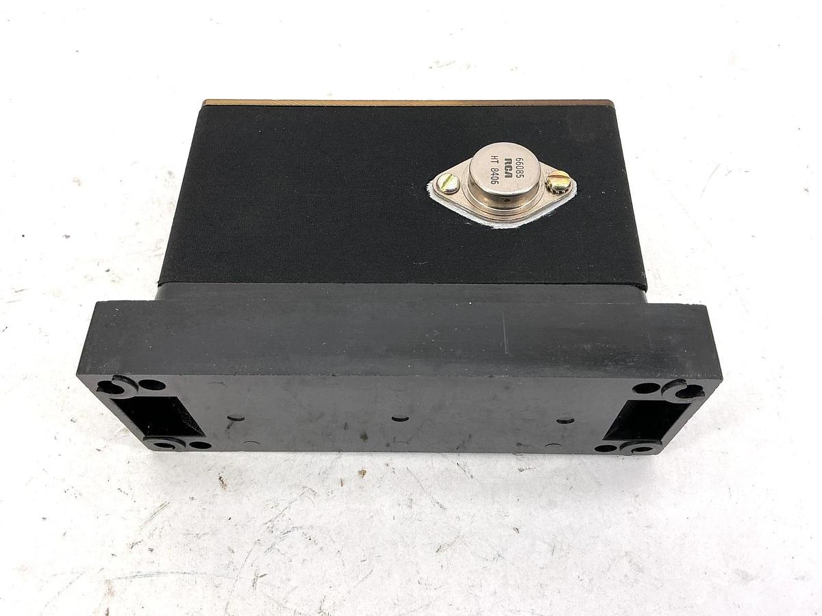 New Square D 31123-514-50 Replacement Control Module for Size 6 & 7 48576