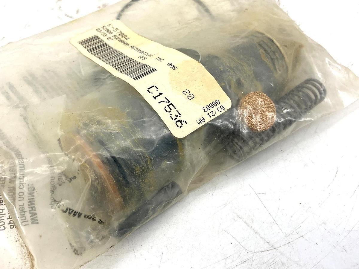 New MAC Valves K-57004 Valve Repair Kit K57004