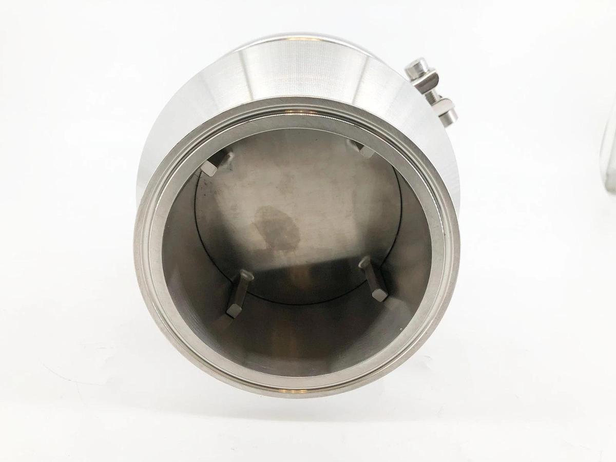 New Alfa Laval ISO 101.6 1.4307 (304L) IP HT: S-22545 - No Box