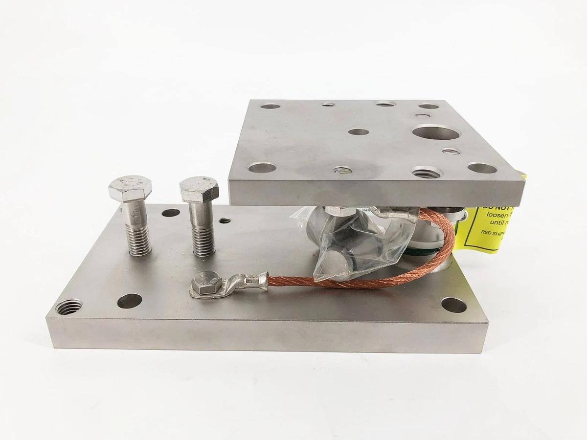 New Hardy HI ONELP-2.25K-SS OneMount Load Point Stainless HI SB05