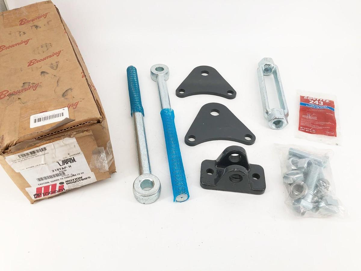 New Browning 215TAP-H Torque Arm Kit 27"-33" Arm Length PF9105