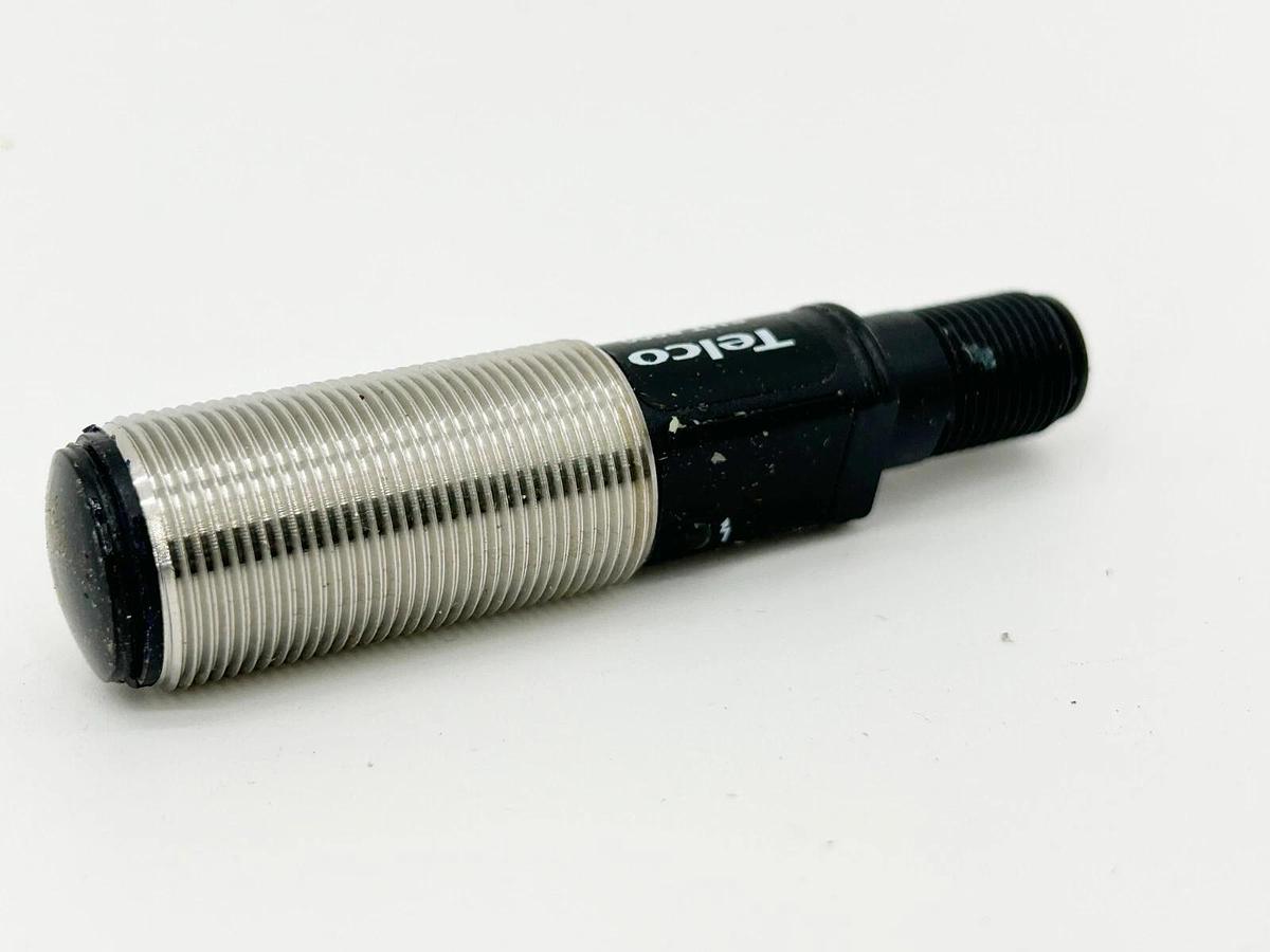 New Telco SMT-8000-MGJ Photoelectric Transmitter 10-30VDC 4Pin 20M Range