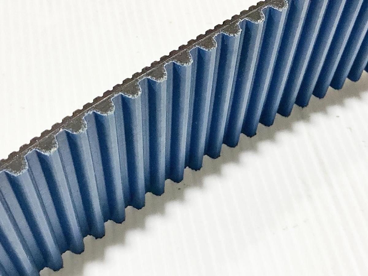 New Gates 8MGT-2200-62 Poly Chain Belt 8MM Pitch 275T 2200MML 62MM Width