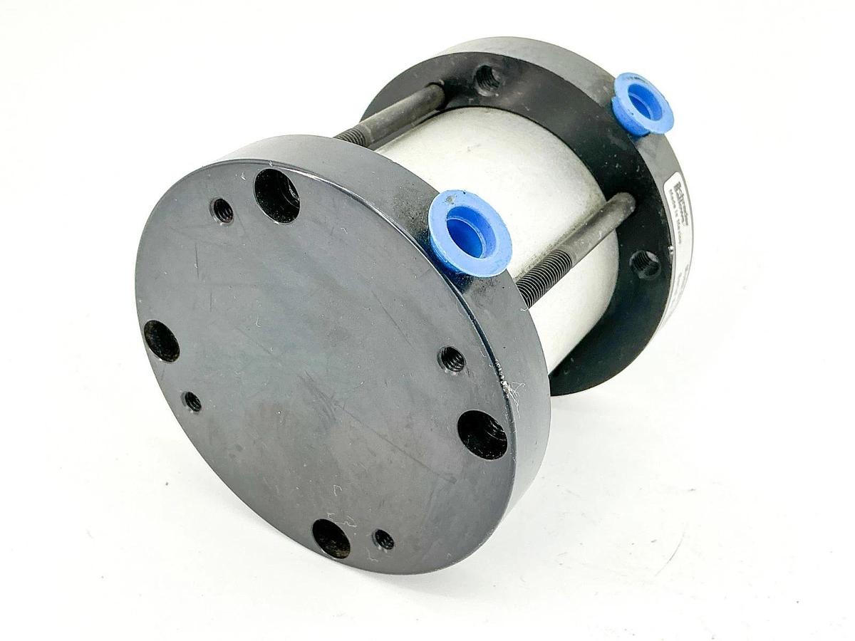 New Schrader Bellows 02.00-NSCB9-2.00 Pneumatic Cylinder 250PSI - No Box