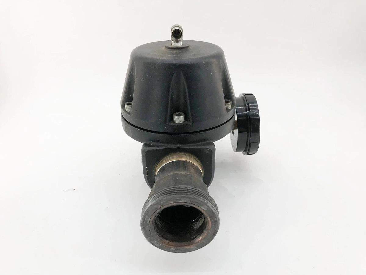 Used Watts R119-16J Pilot Regulator (For Parts Only)