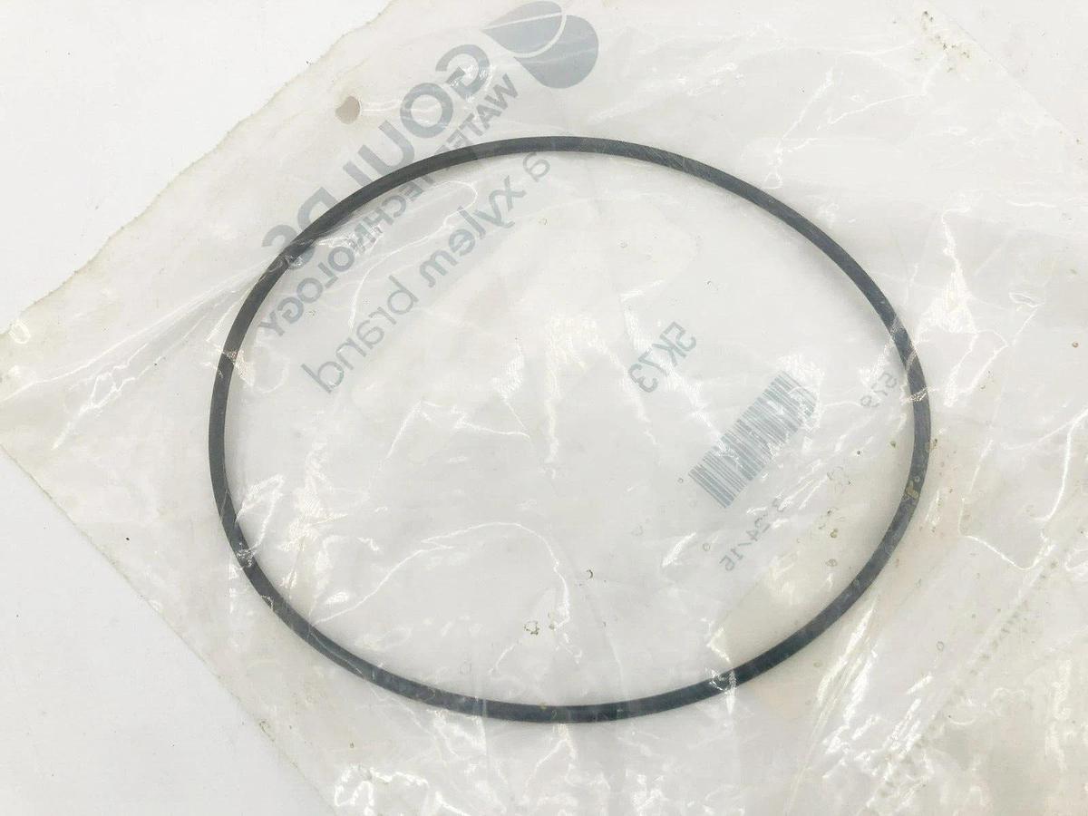 New Goulds 5K73 Seal/Bearing Housing BUNA-N For Model 1GD 6"