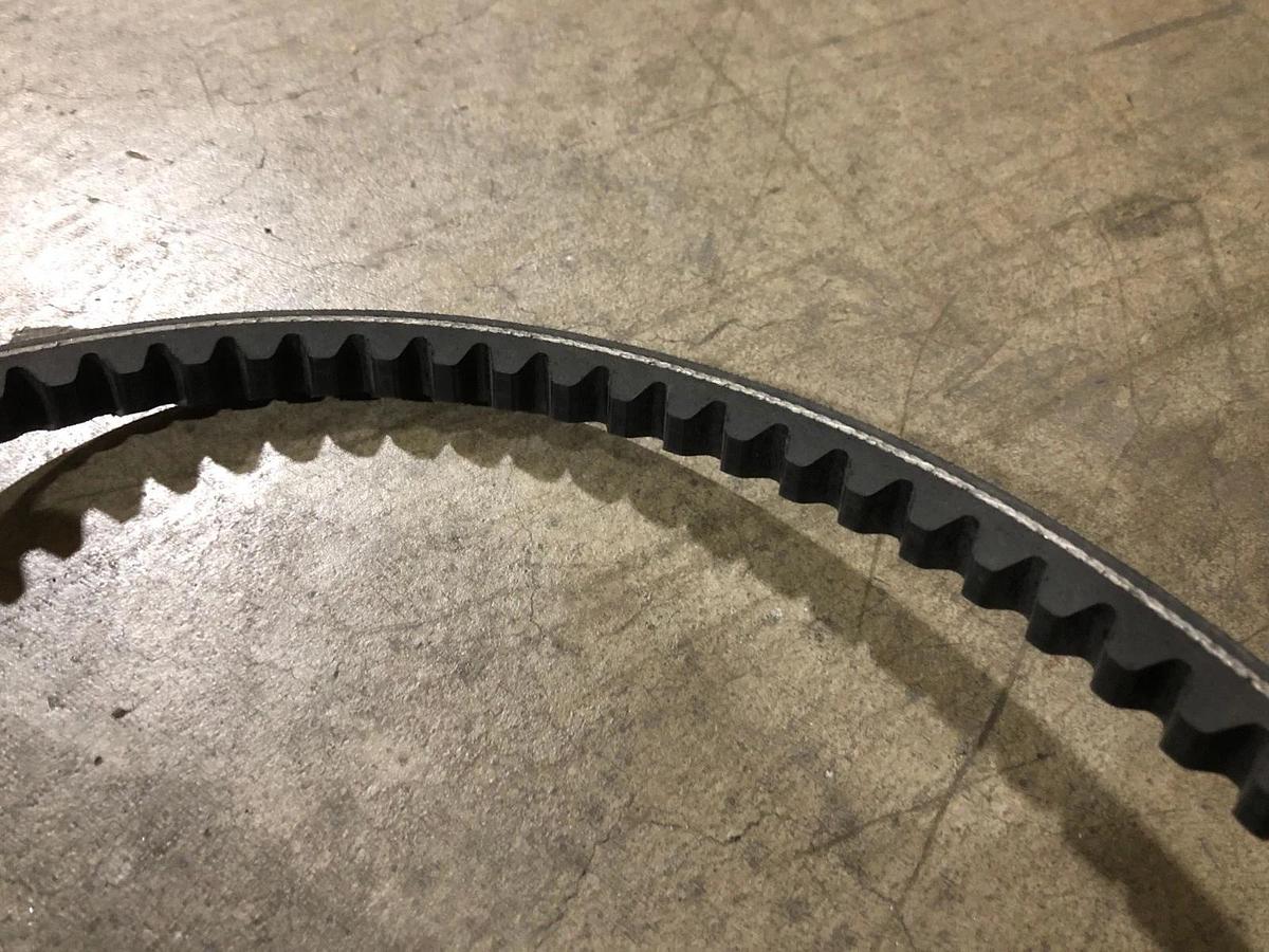 Lot of 3 New Continental 5VX950 HY-T Wedge Cogged V-Belts - No Box