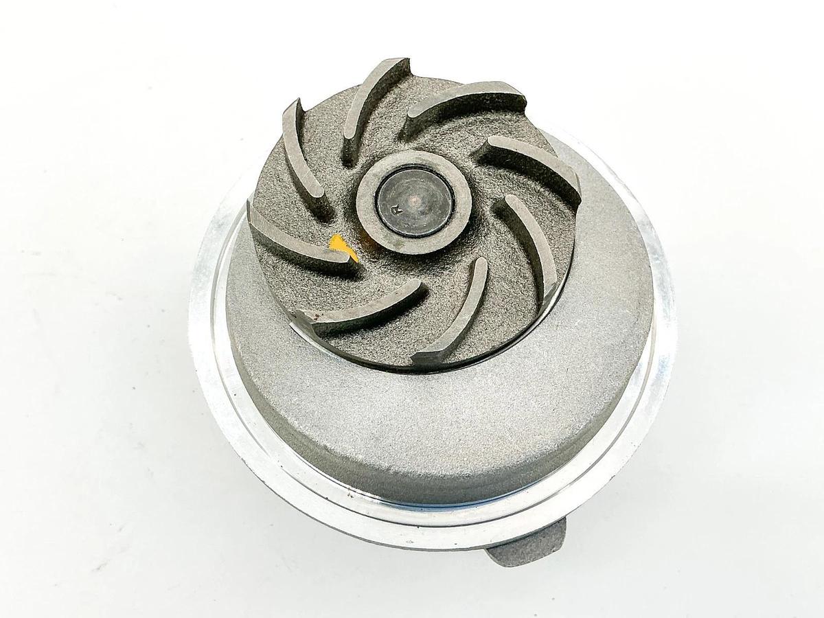 New Total Source TSA/HY1584456 Water Pump Hyster 1584456