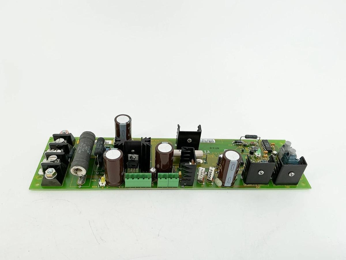 New Allen Bradley 80165-158-53J SCR Gate Driver SCRGD - No Box